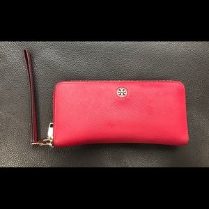 Tory Burch Wallet